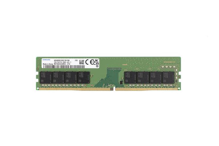 

Модуль памяти DDR4 2666MHz 16GB Hynix M378 UDIMM (M378A2G43MX3-CTD) (M378A2G43MX3-CTD00)