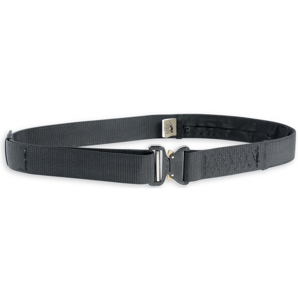 

Разгрузочный ремень Tasmanian Tiger Tactical Belt MK2 Black, S (TT 7634.040-S)