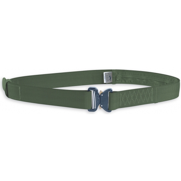 

Разгрузочный ремень Tasmanian Tiger Tactical Belt MK2 Olive, XL (TT 7634.331-XL)