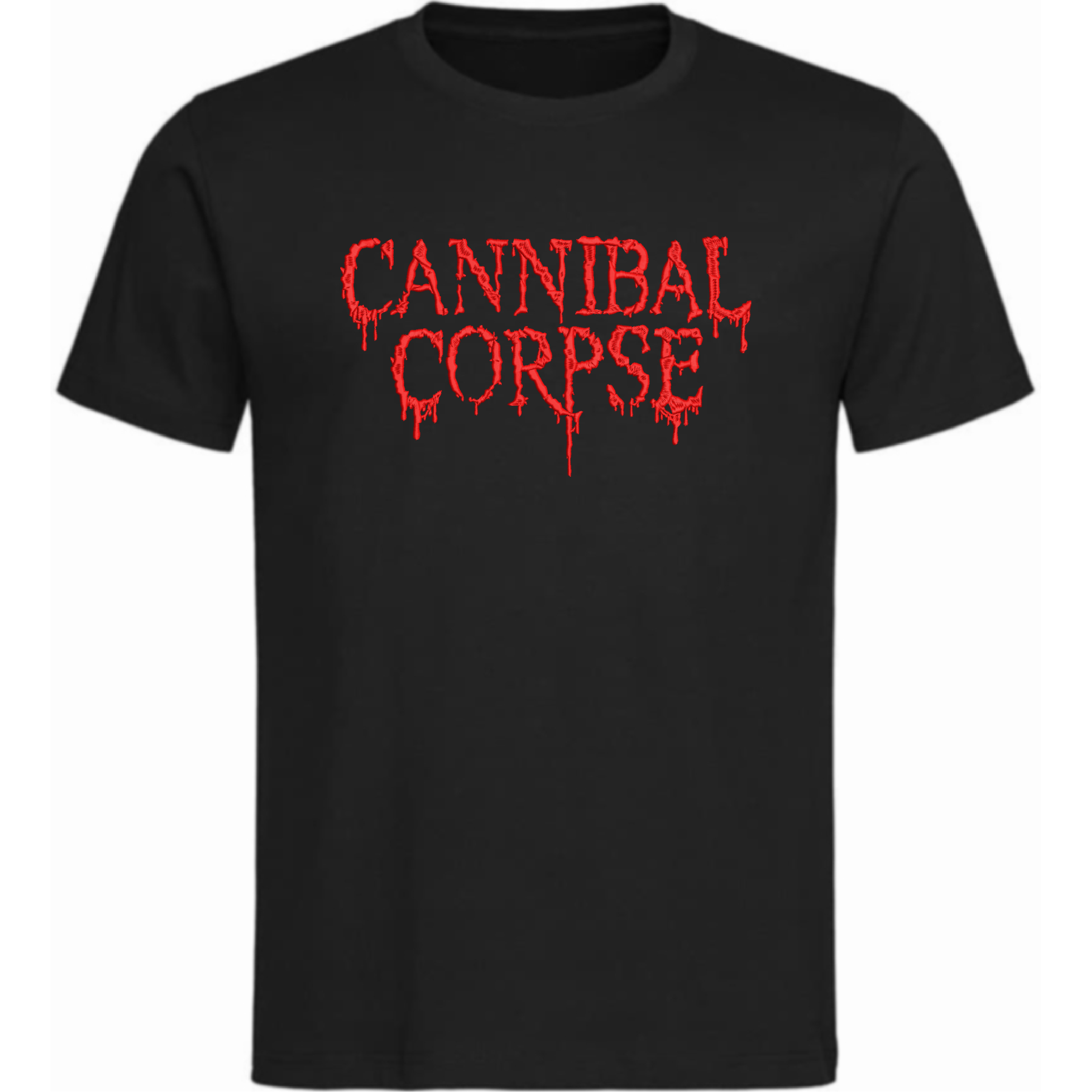 

Футболка Embroshop з Вишивкою Cannibal Corpse Black  (FM053-04, Футболка Embroshop з Вишивкою Cannibal Corpse Black XL (FM053-04)