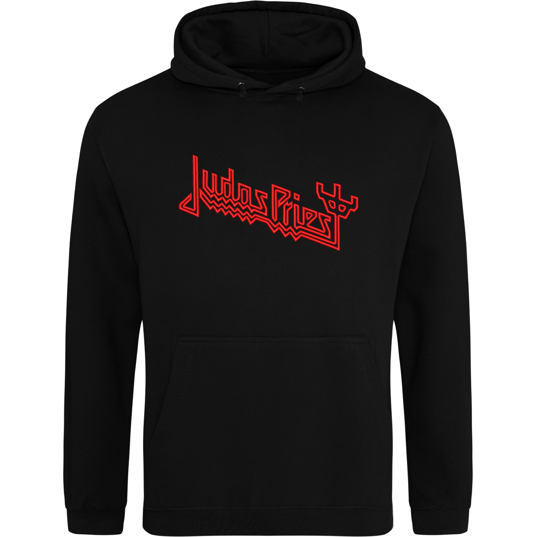 

Худі Embroshop з Вишивкою Judas Priest Black, Худі Embroshop з Вишивкою Judas Priest Black S