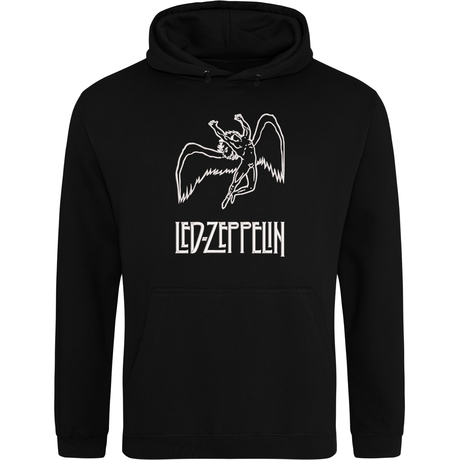 

Худі Embroshop з Вишивкою Led Zeppelin Icarus Black  (HM049-04, Худі Embroshop з Вишивкою Led Zeppelin Icarus Black XL (HM049-04)