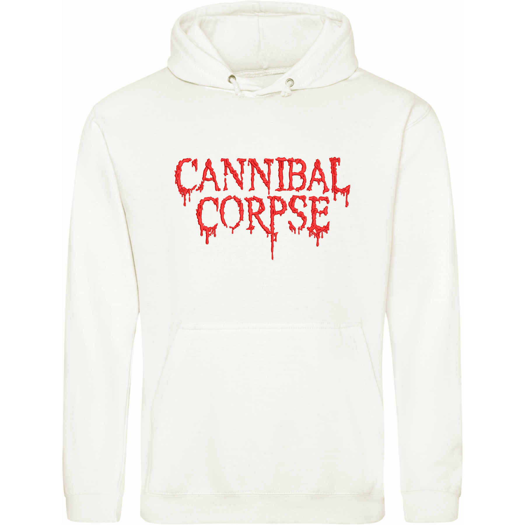 

Худі Embroshop з Вишивкою Cannibal Corpse White  (HM047-24, Худі Embroshop з Вишивкою Cannibal Corpse White XL (HM047-24)