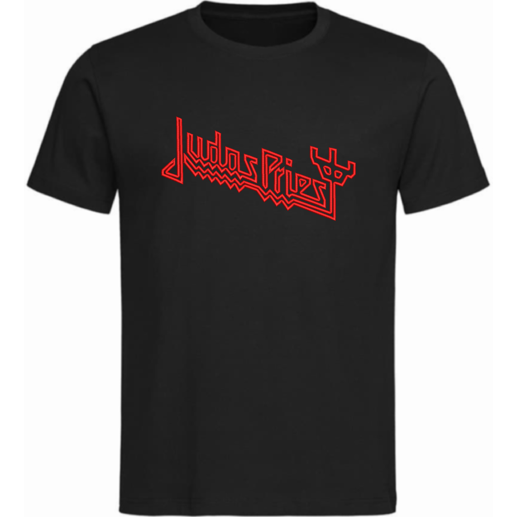 

Футболка Embroshop з Вишивкою Judas Priest Black, Футболка Embroshop з Вишивкою Judas Priest Black XS