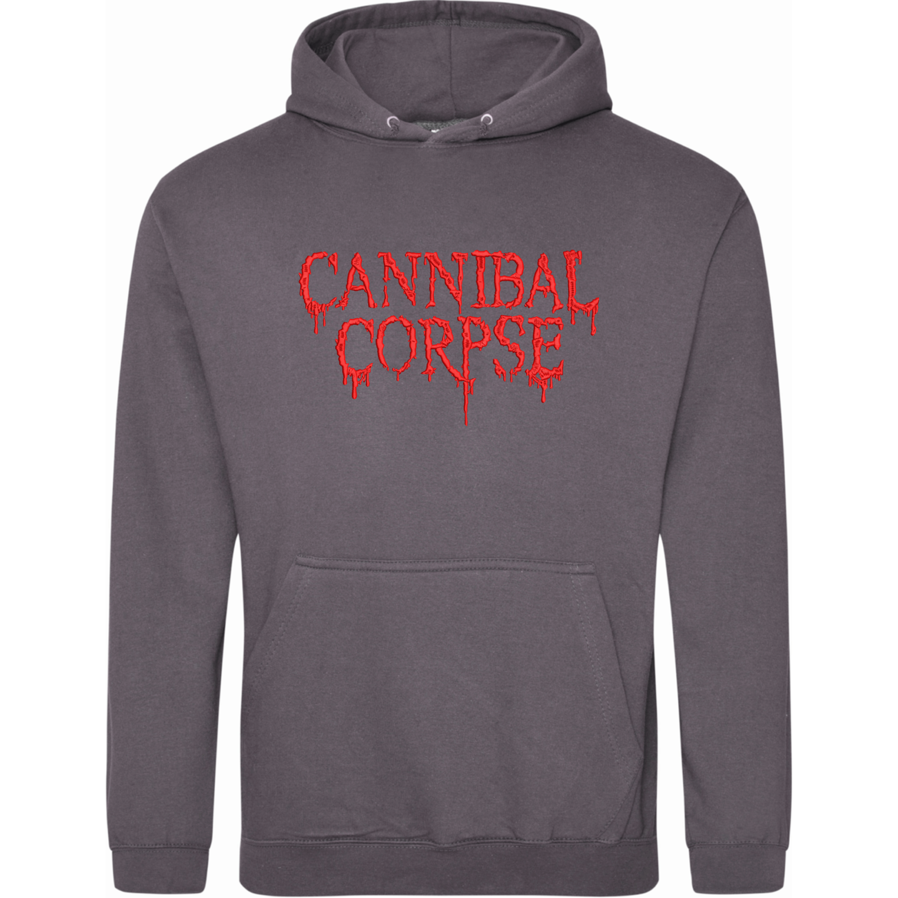 

Худі Embroshop з Вишивкою Cannibal Corpse Grey  (HM047-13, Худі Embroshop з Вишивкою Cannibal Corpse Grey L (HM047-13)