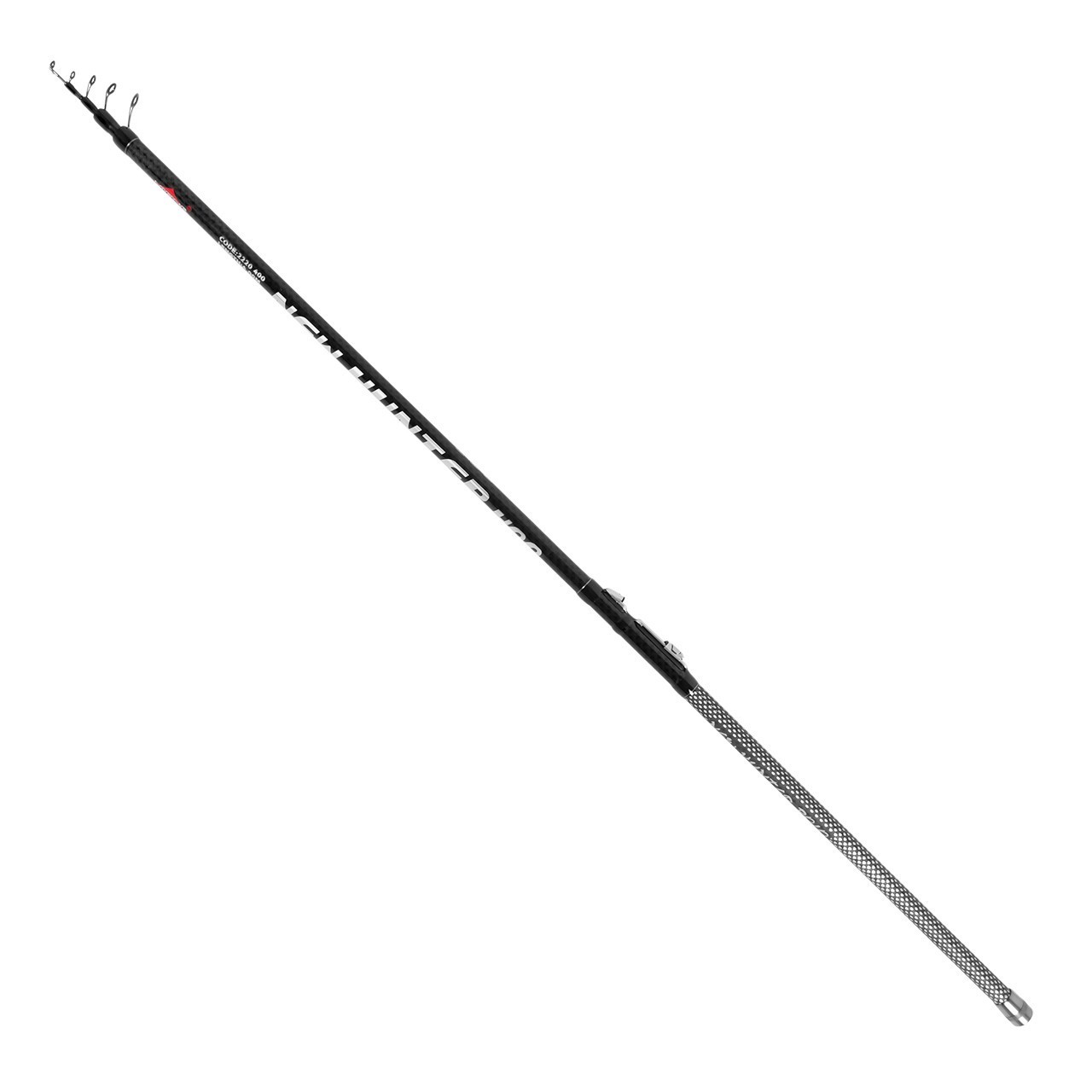 

Удочка маховая CRYSTAL New Hunter 5м