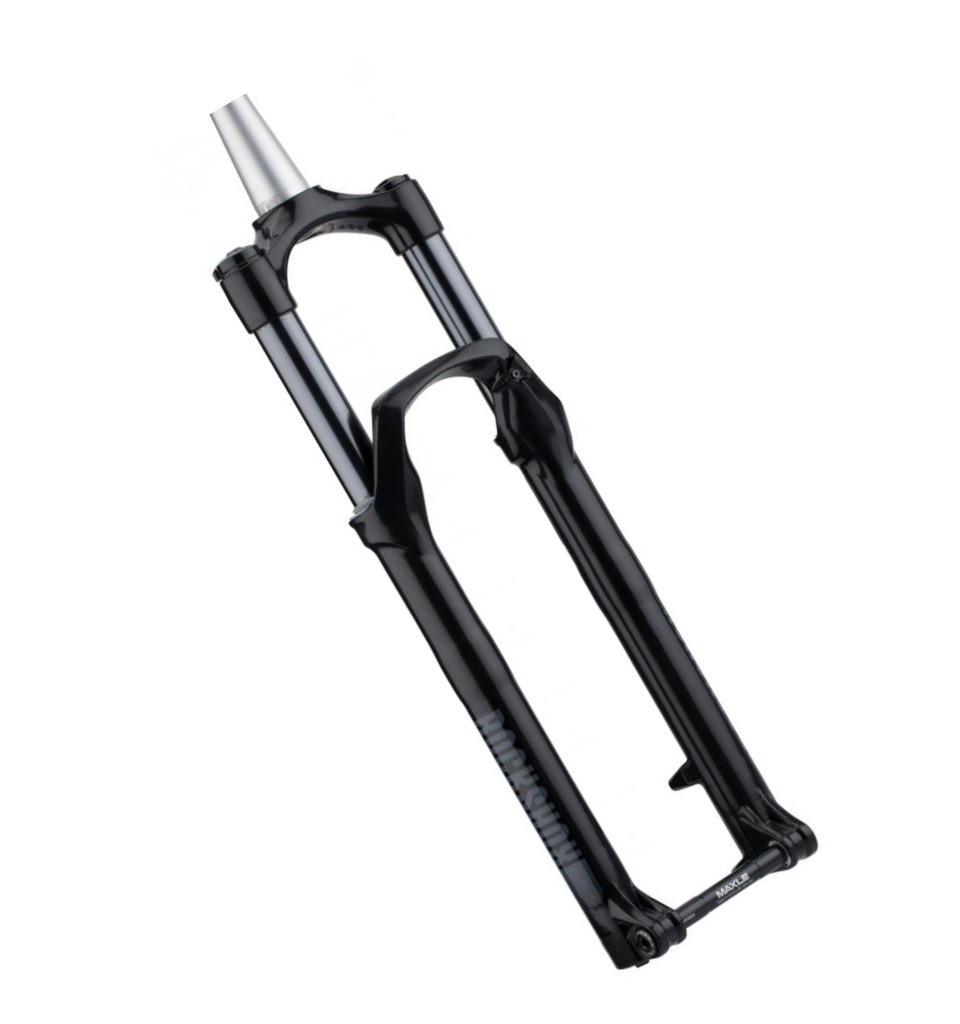 

Вилка 29* RockShox Recon Silver RL - Crown ось 15x100 ход 120mm Solo Air