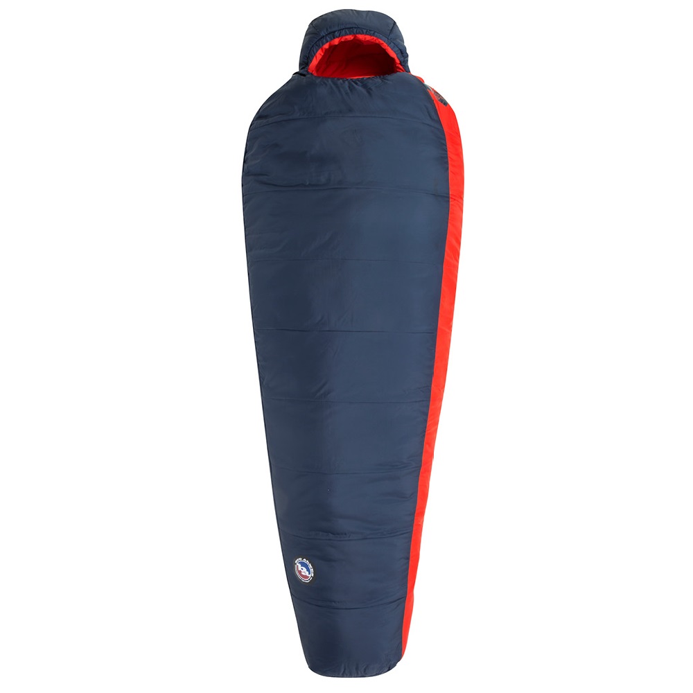 

Спальник Big Agnes Husted 20 Long