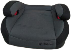 

Автокресло Biene Way Black (BCBWBL)