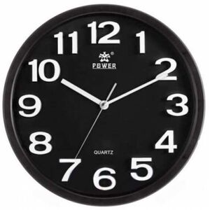 

Настенные часы Power 916BKS