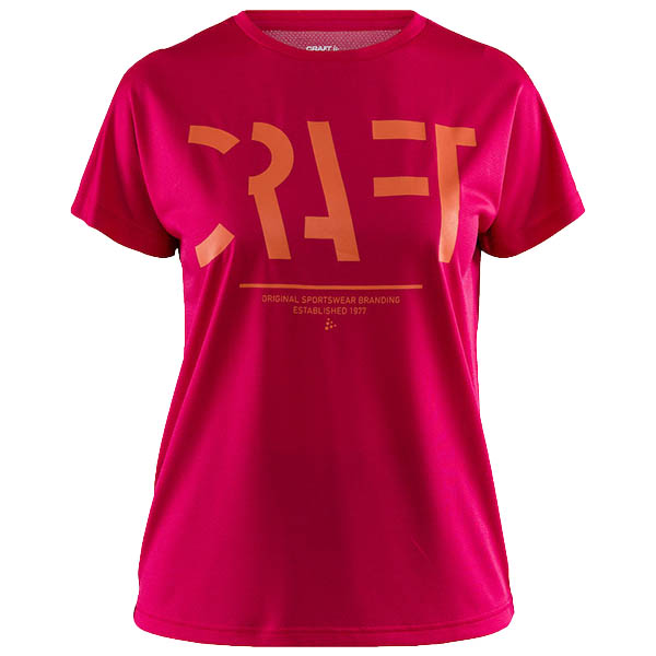 

Футболка Craft Eaze SS Logo Mesh Tee Woman размер  цвет 735000, Футболка Craft Eaze SS Logo Mesh Tee Woman размер XS цвет 735000