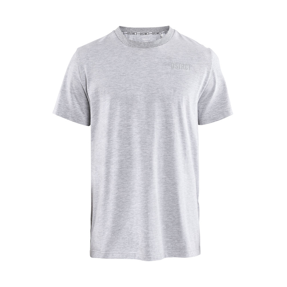 

Футболка Craft District Clean Tee Man размер  цвет 950000, Футболка Craft District Clean Tee Man размер XS цвет 950000