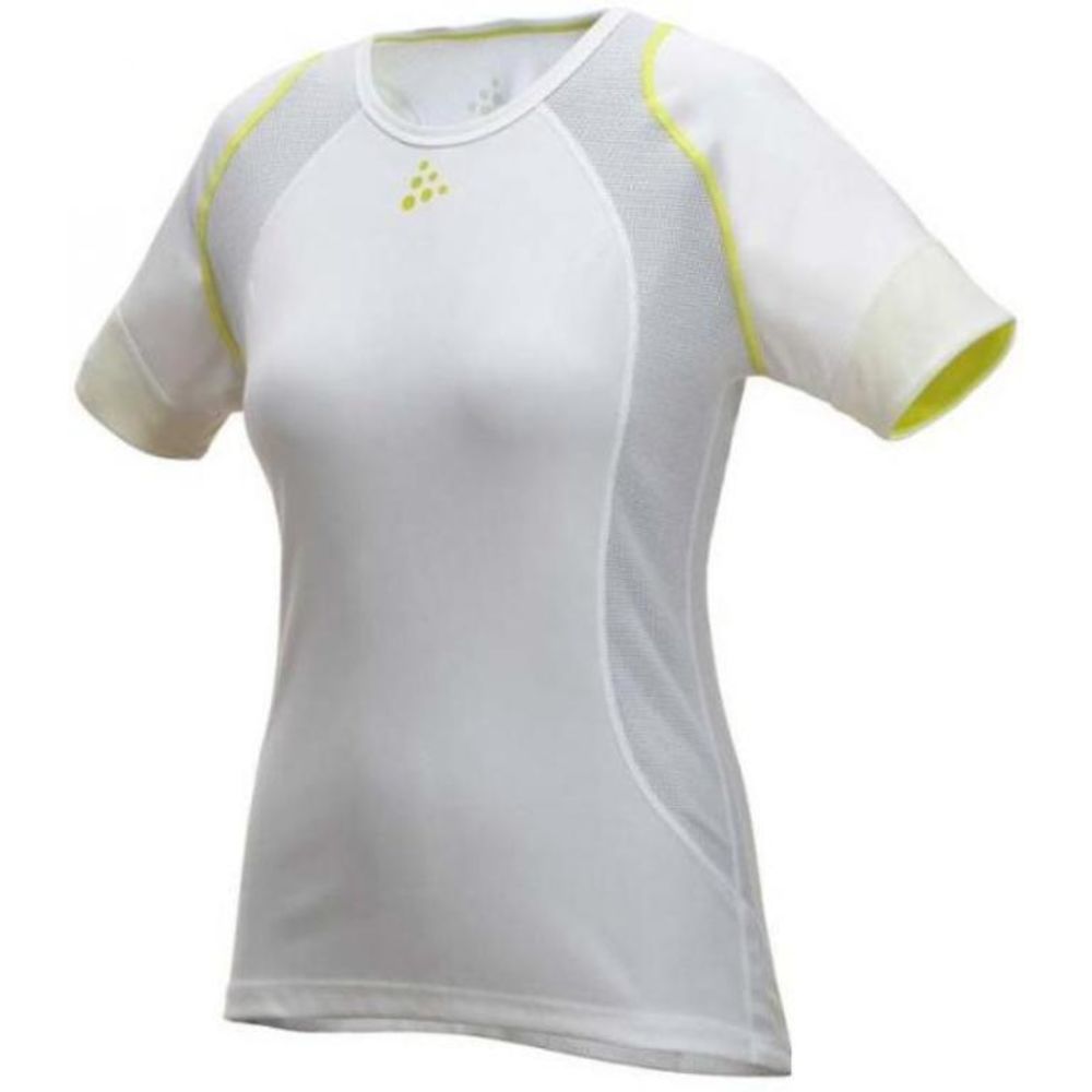 

Футболка Craft Elite Run 6-Dots Tee Woman размер  цвет 2900, Футболка Craft Elite Run 6-Dots Tee Woman размер M цвет 2900