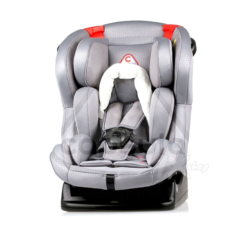 

Автокресло MN2, Capsula (Koala Grey)