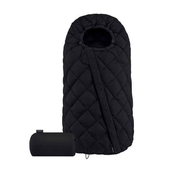 

Конверт Snogga / Deep Black black