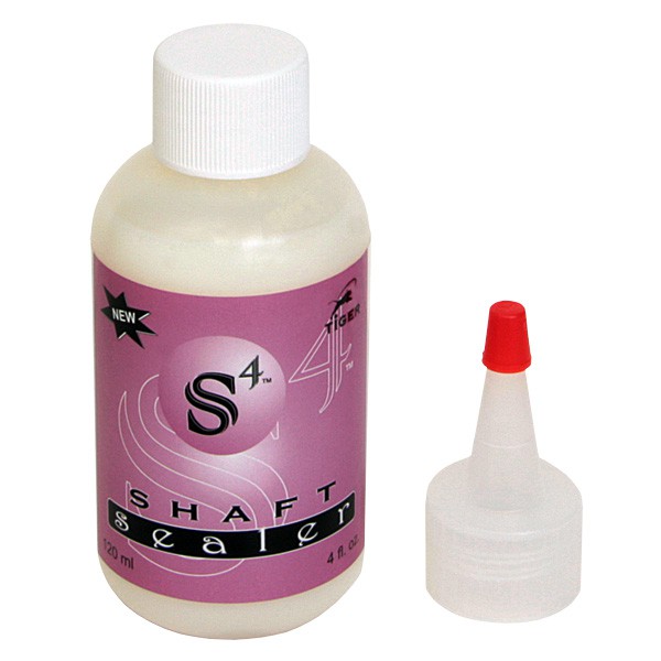 

Средство для защиты и полировки кия Tiger-S4 Shaft Sealer