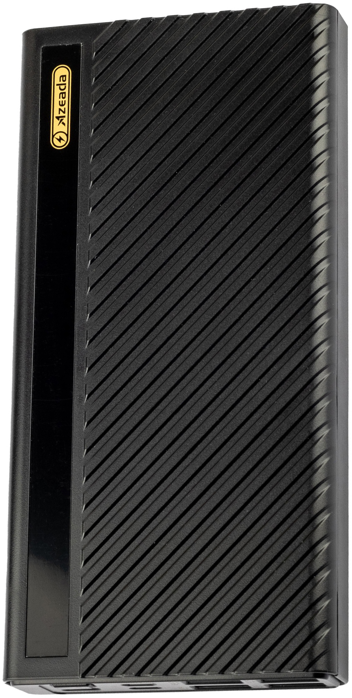 

УМБ Proda Azeada PD-P72 (22.5 Вт) 20000 mAh Black (PRD-PDP72-BK)