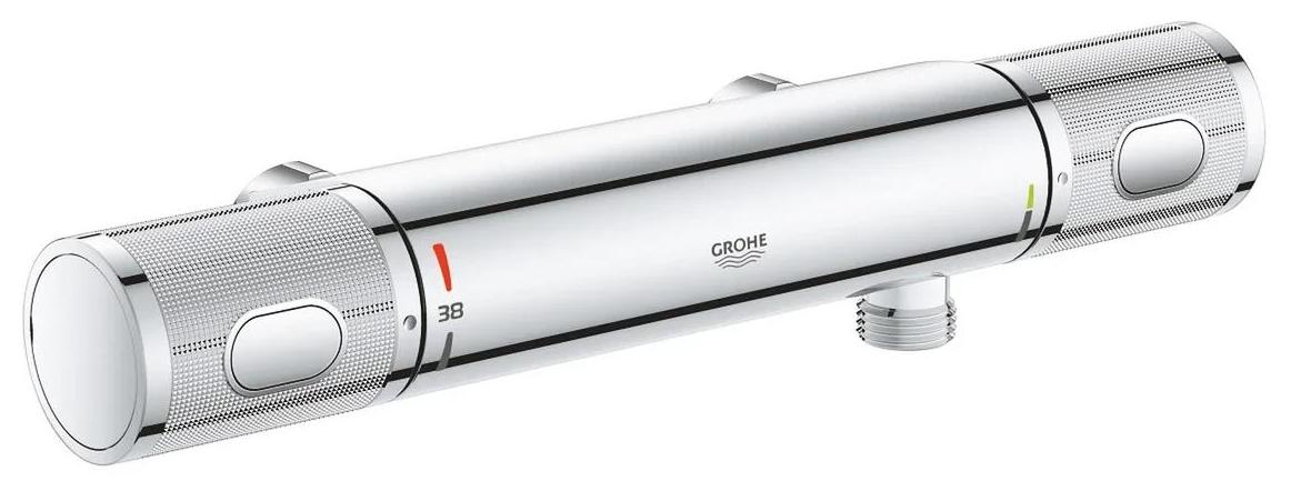 

Смеситель для душа Grohe Grohtherm 1000 Performance 34778000