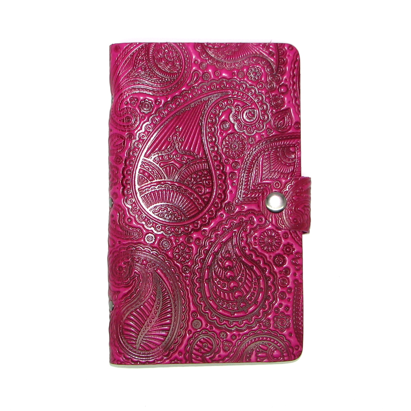 

Визитница настольная на 60шт Turtle G9806 PINK