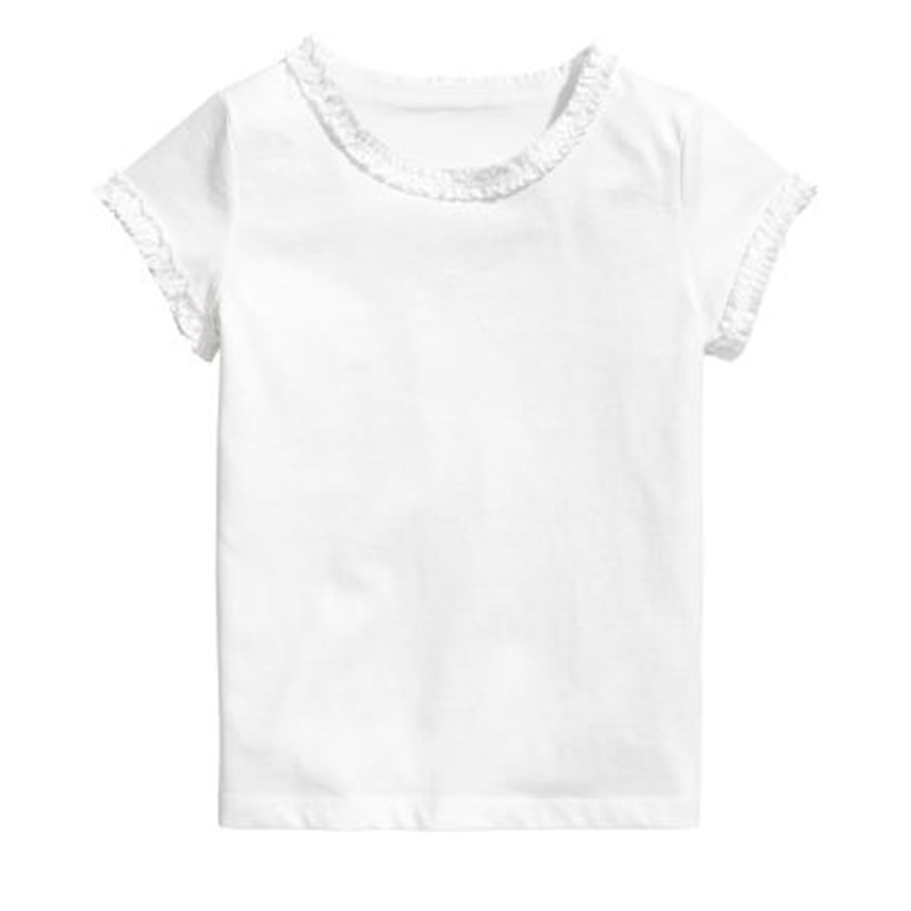 

Футболка для девочек H&M 8/10 лет, 134/140см
