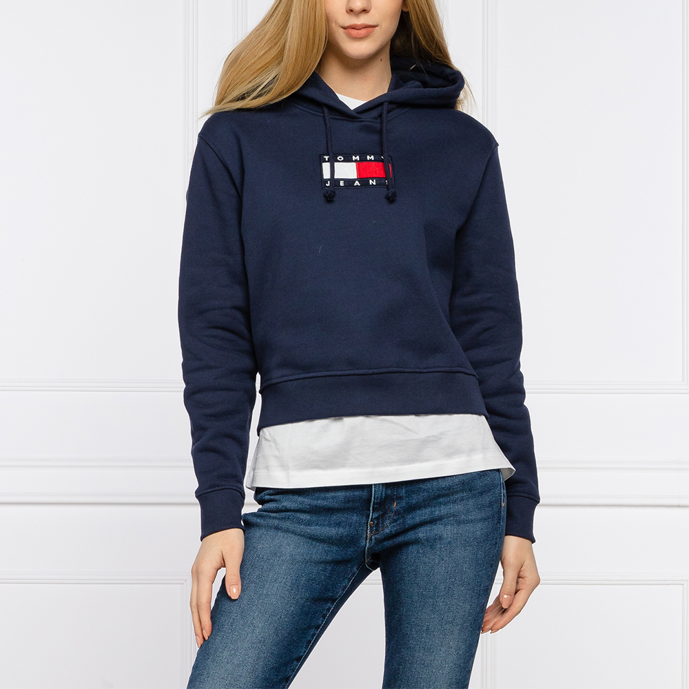 

Свитшот Tommy Jeans М