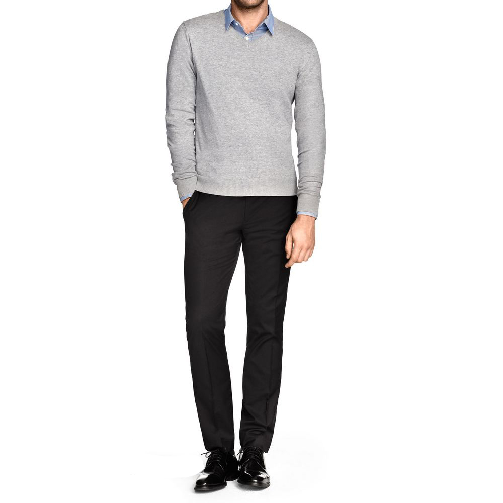 

Брюки H&M, Брюки H&M 52