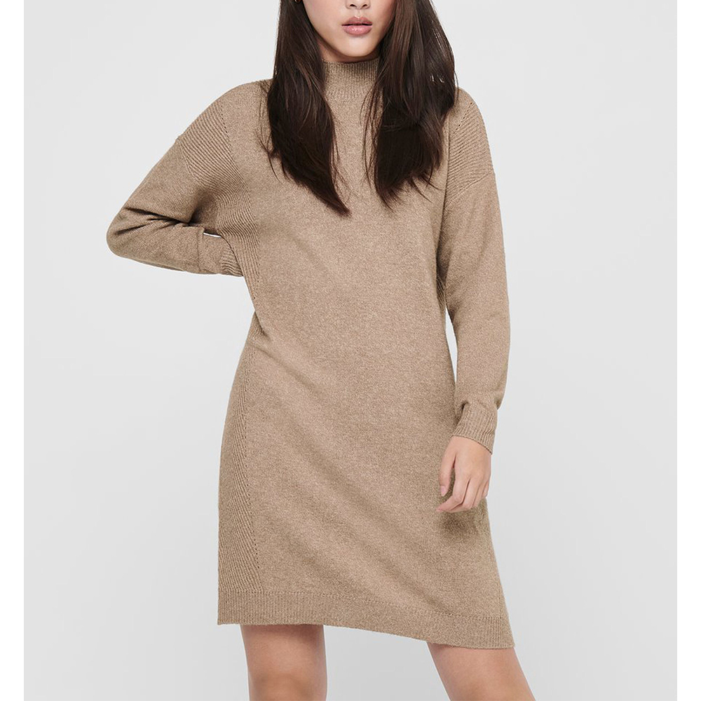 

Трикотажное платье ONLY, Трикотажное платье ONLY XL