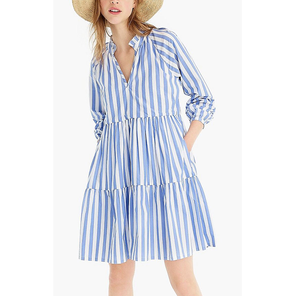 

Платье J.Crew М