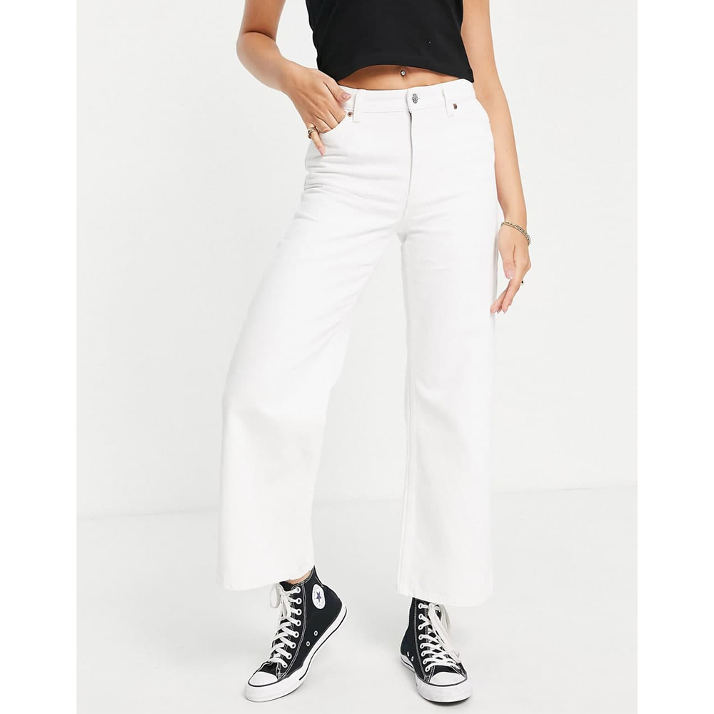 

Джинсы Monki W30