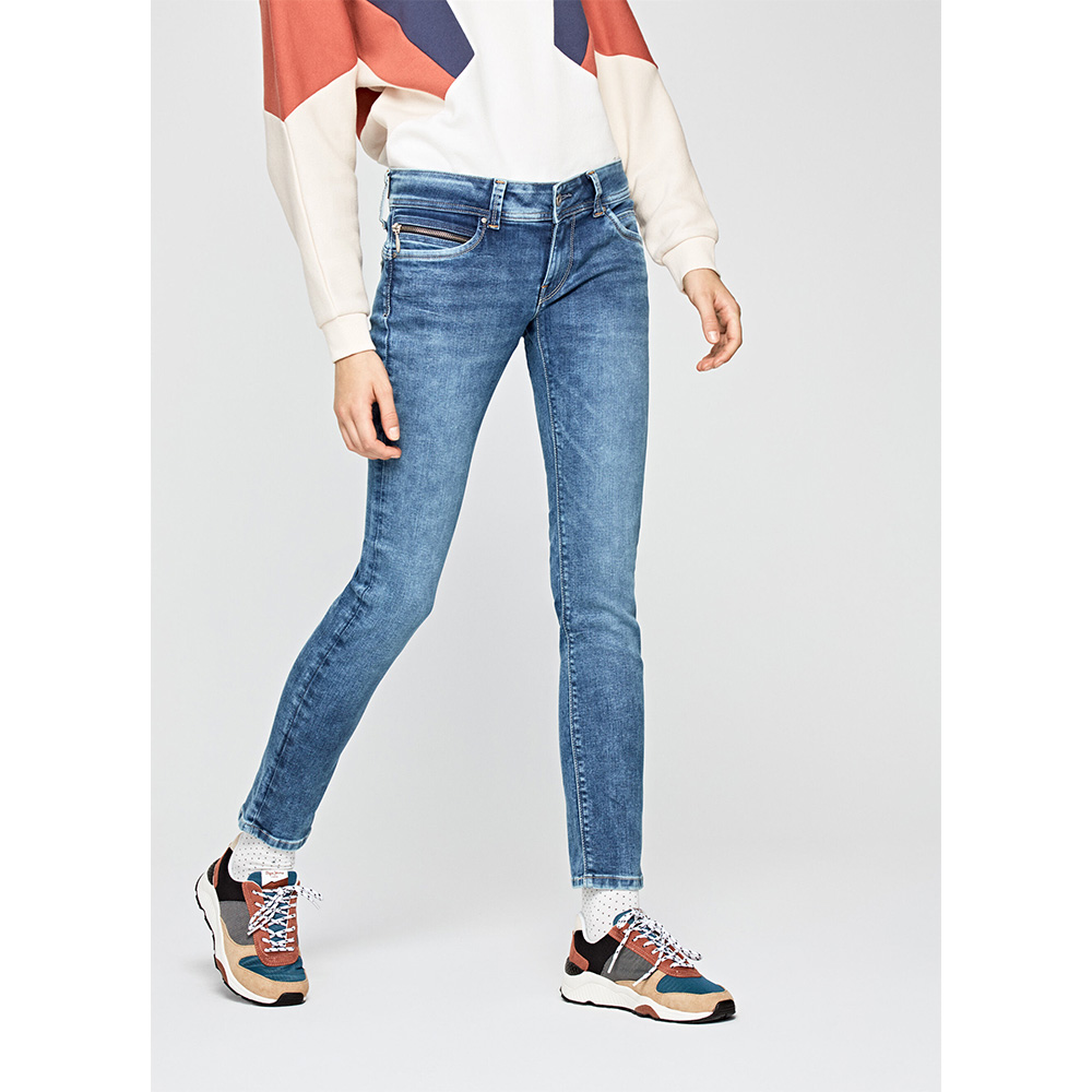 

Джинсы Pepe Jeans W30/L30