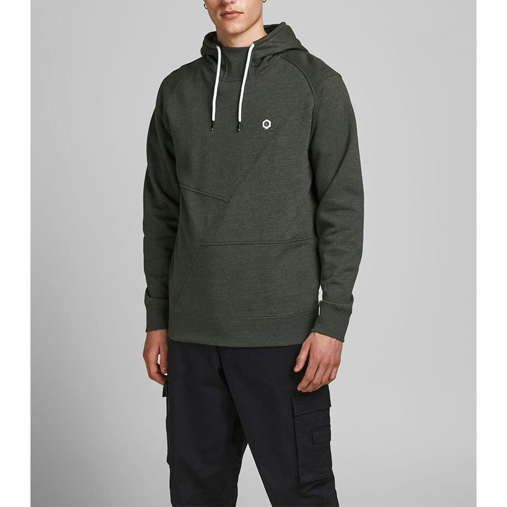 

Худи Jack & Jones, Худи Jack & Jones XL