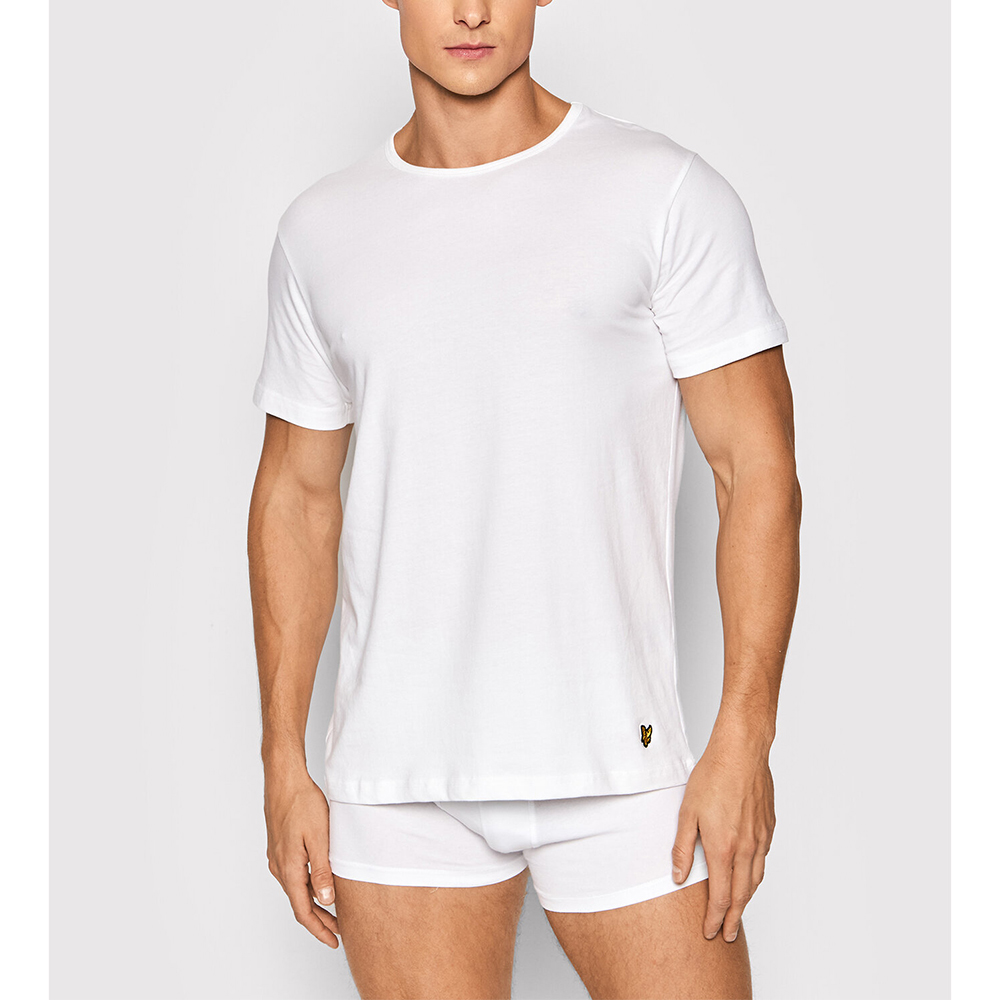 

Футболка Lyle & Scott XXL