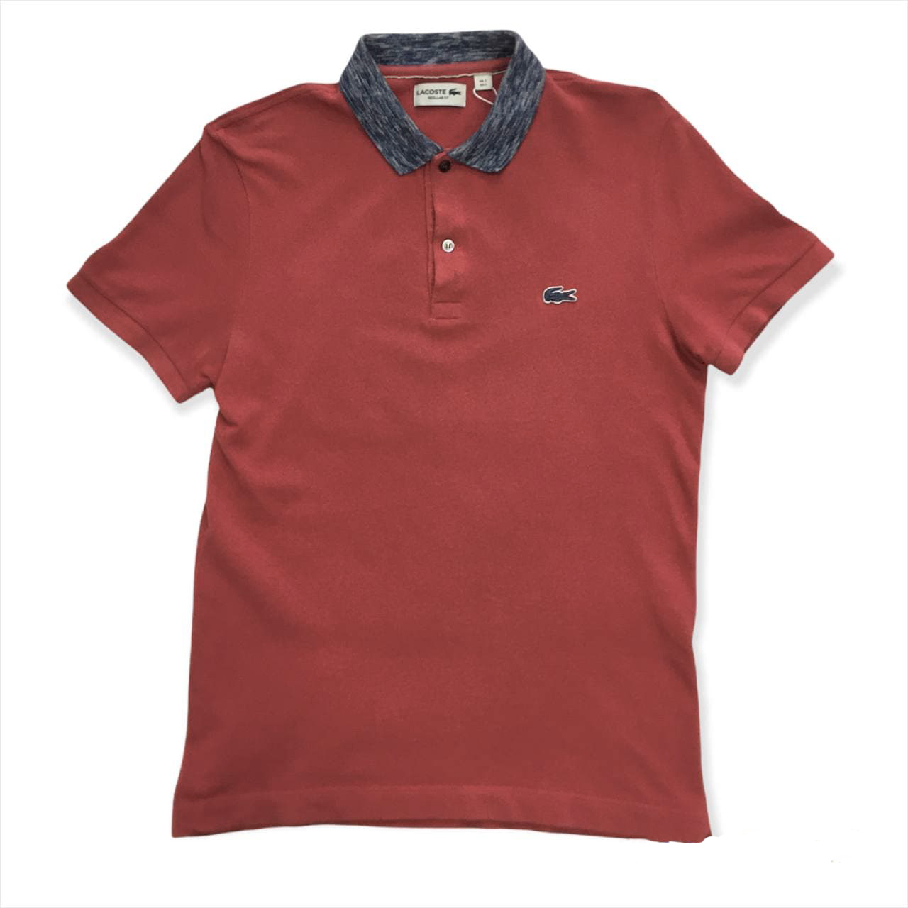 

Поло Lacoste, Поло Lacoste S