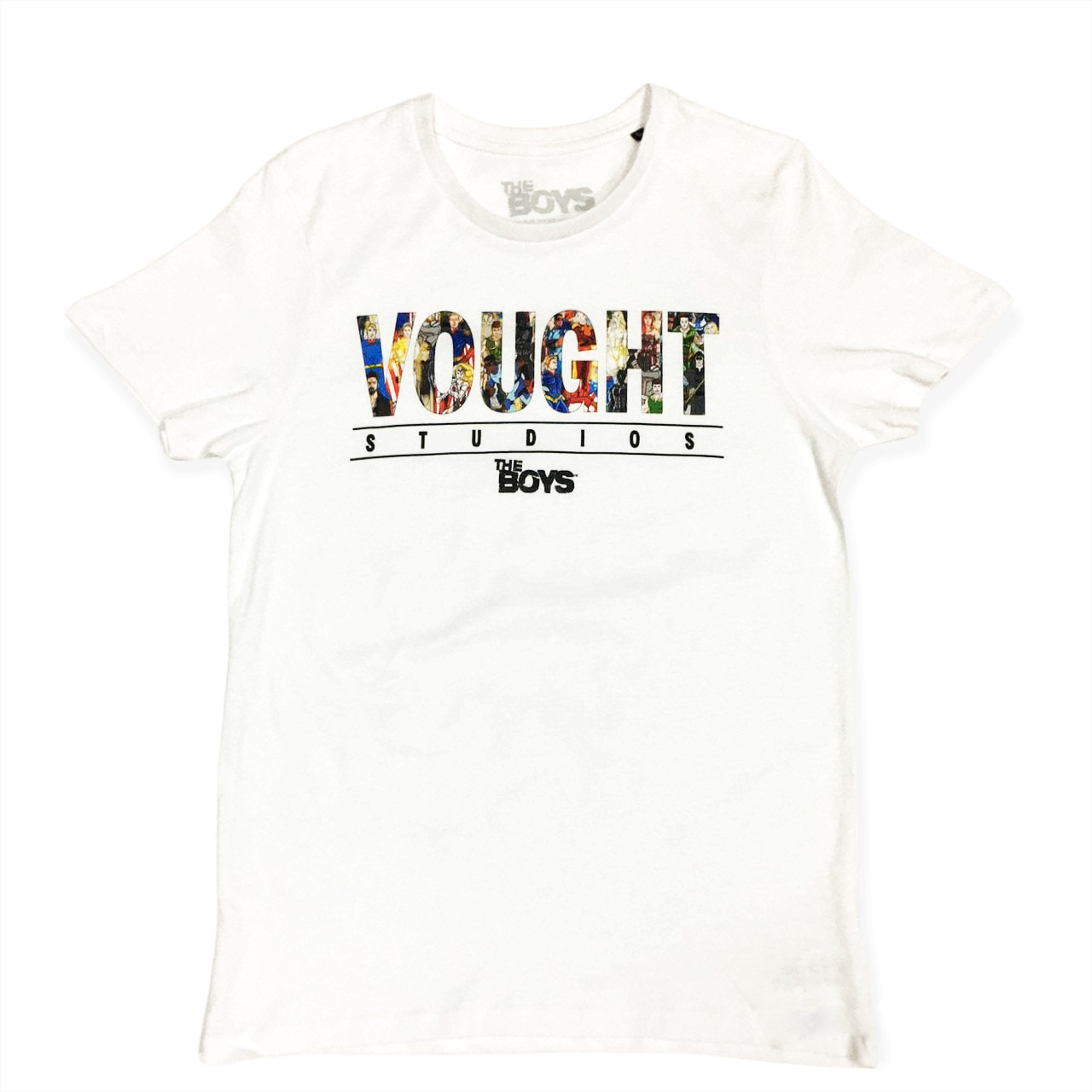 

Футболка The Boys, Футболка The Boys S