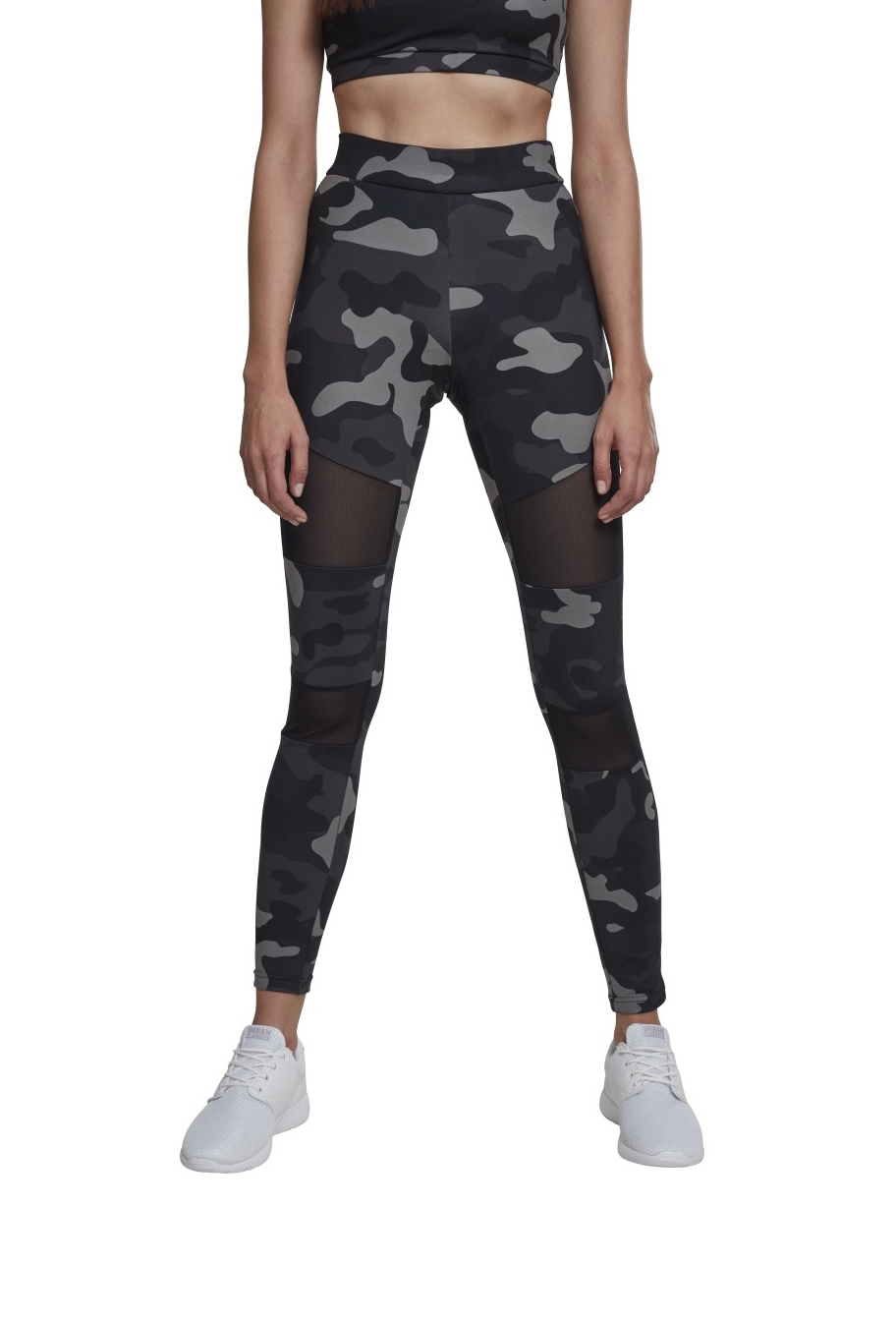 

Леггінси Urban Classics XXL