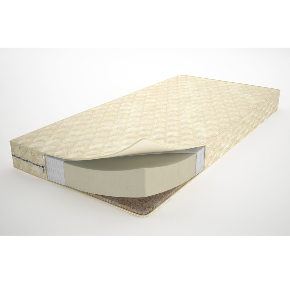 

Матрас Flitex Comfort AeroCoconut 190х160х12 см
