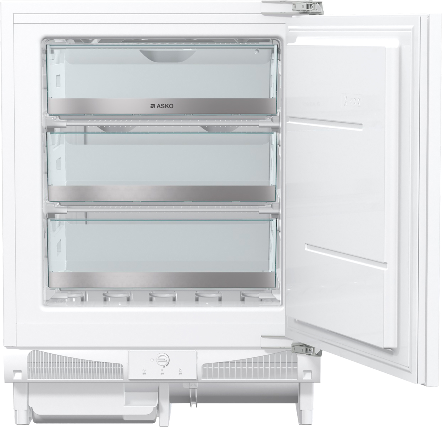 

Встраиваемая морозильная камера ASKO F2282 I