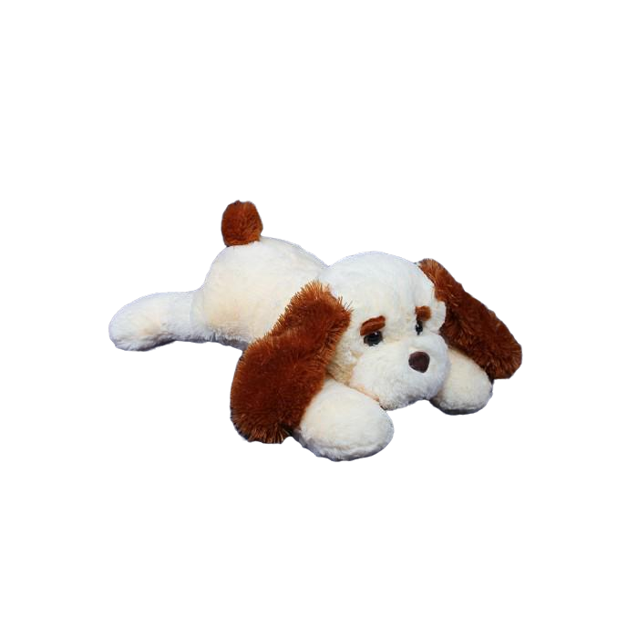 

Мягкая игрушка Алина Большая собака 90 см