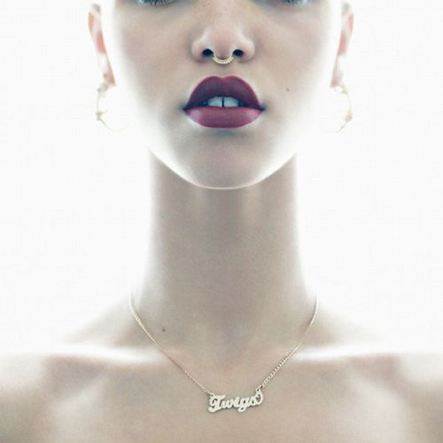 

Виниловая пластинка FKA TWIGS EP2 (EAN 0634904609818)