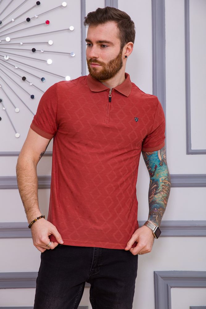 

Футболка AGER XXL Сливовый 194R2000