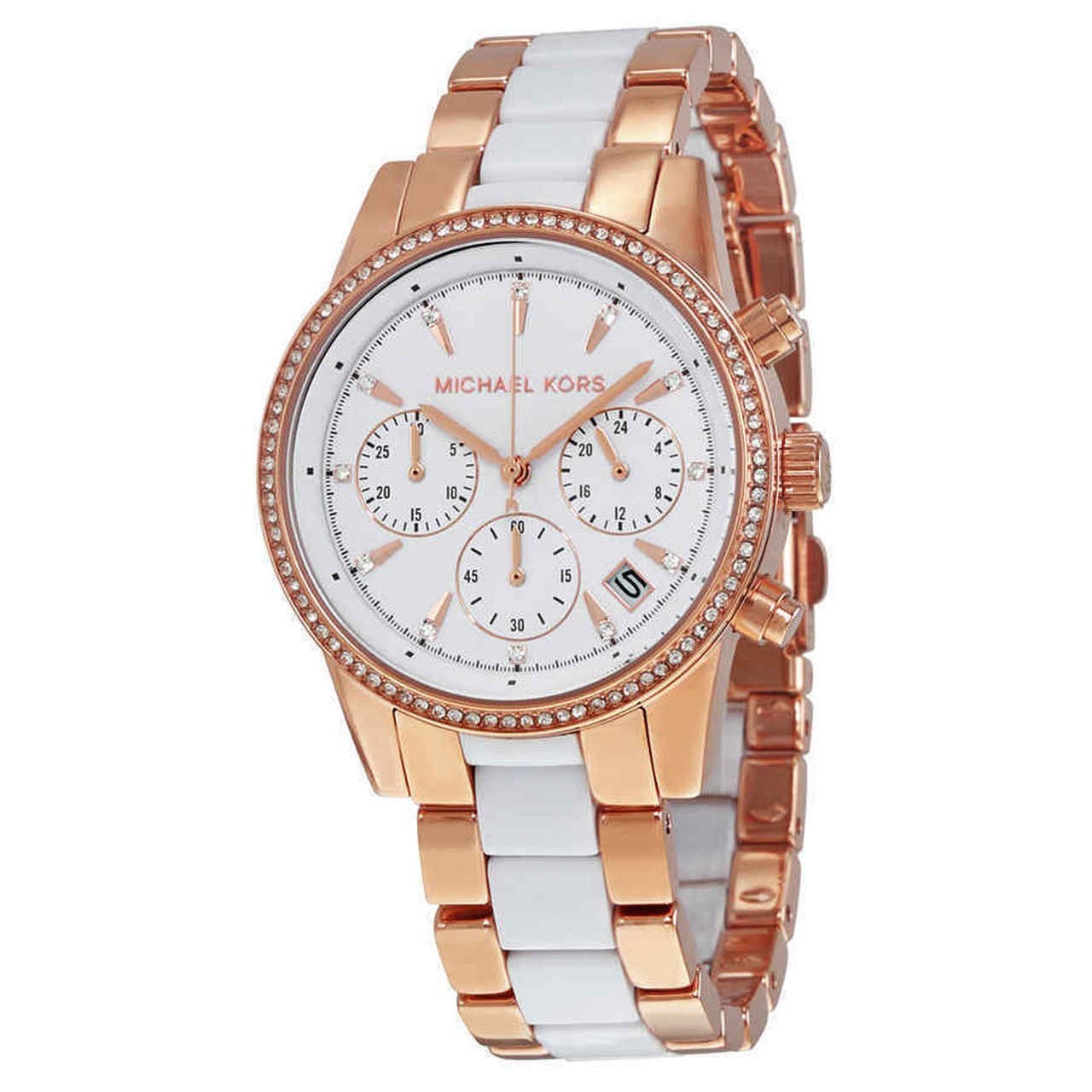 

Женские Часы Michael Kors MK6324