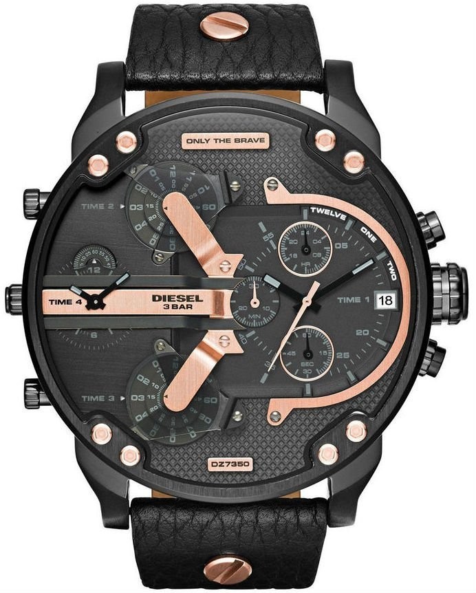

Часы DIESEL DZ7350