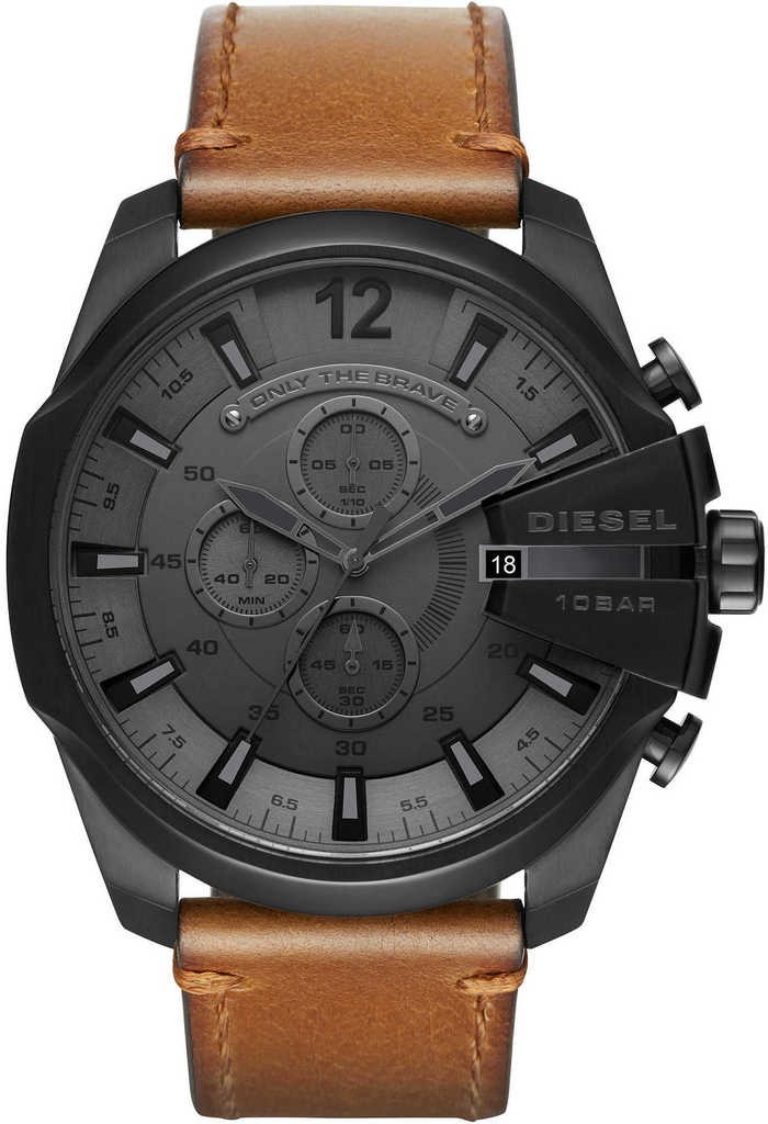 

Часы DIESEL DZ4463