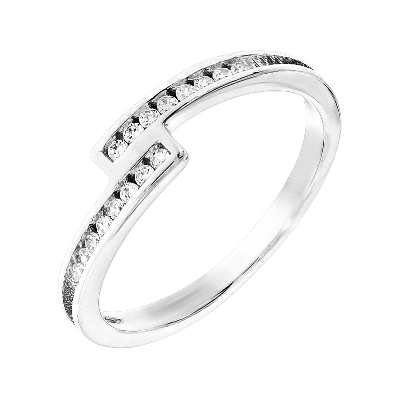 

Кольцо TOP Silver 510350б 15.5