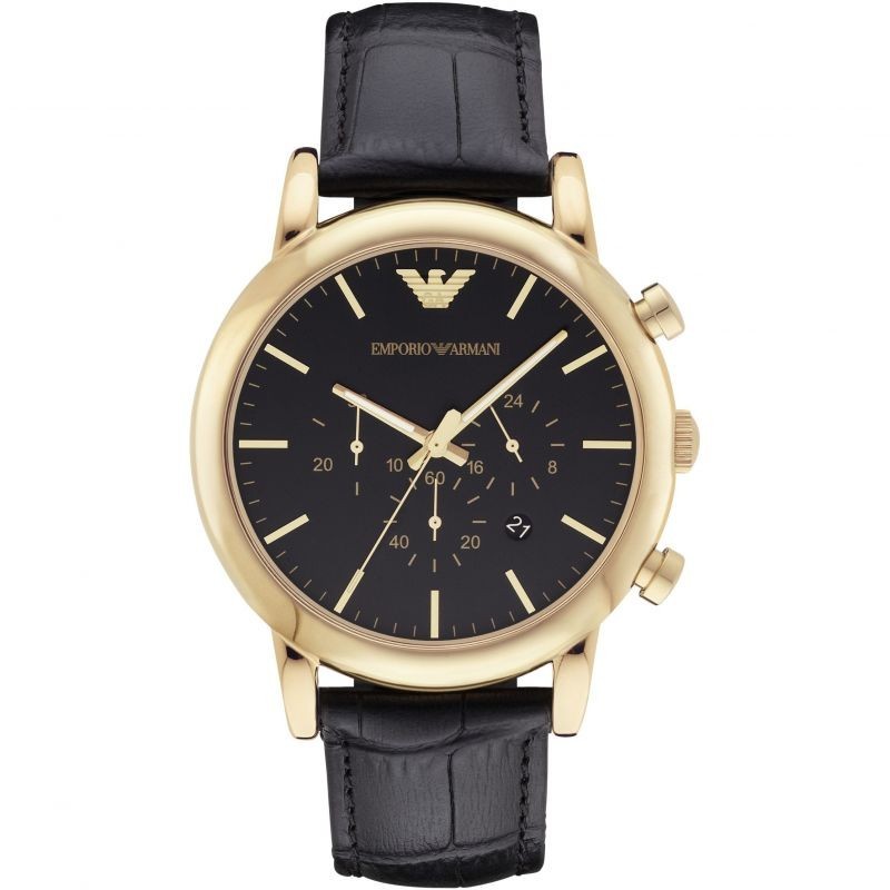 

Часы Emporio Armani AR1917