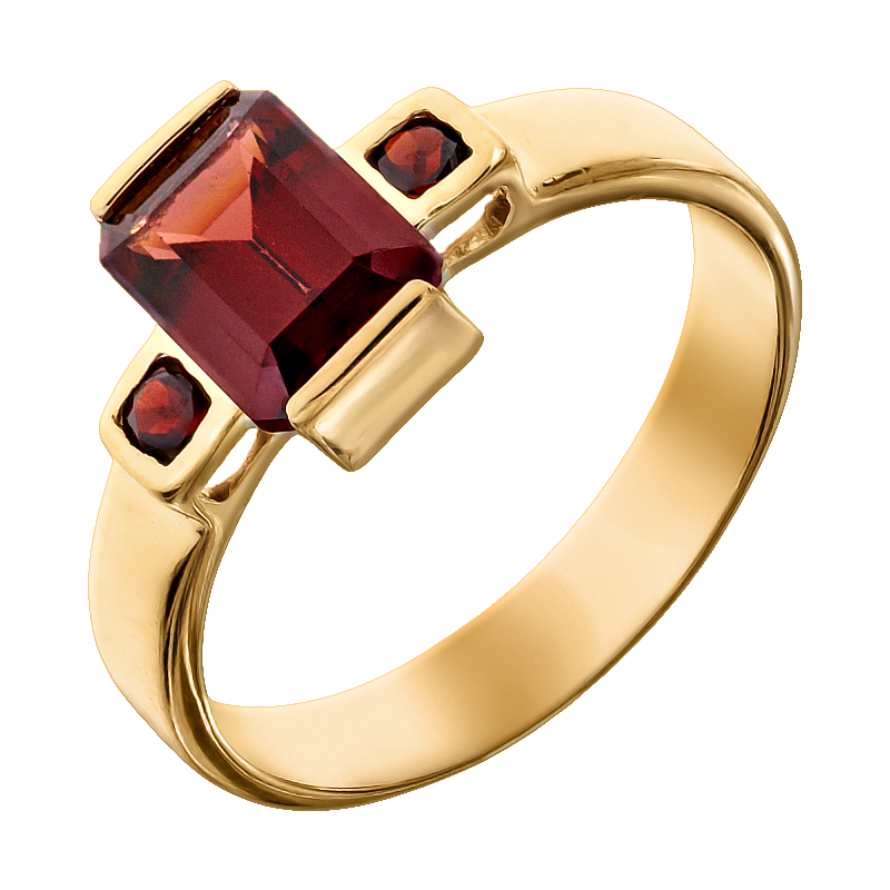 

Кольцо Diamant к3088-04 18.0