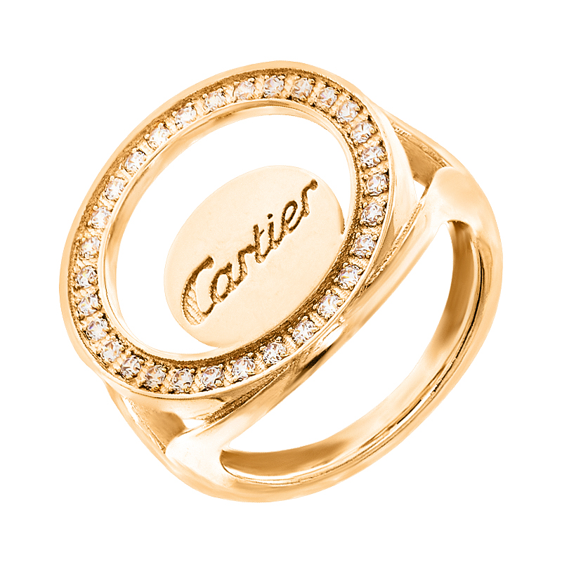 

Кольцо Diamant К3438 17.0