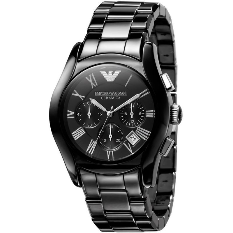 

Часы Emporio Armani AR1400