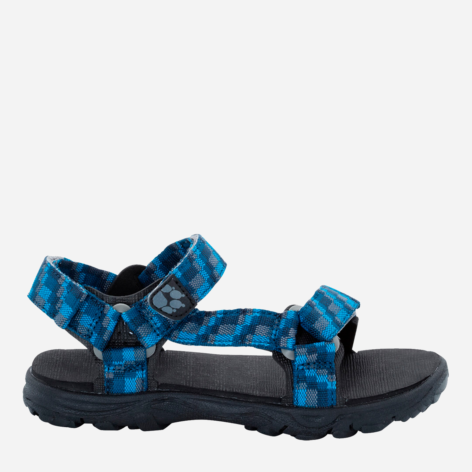 

Сандалии Jack Wolfskin Seven Seas 2 Sandal B 4029951-1121 34 (2) 20.6 см