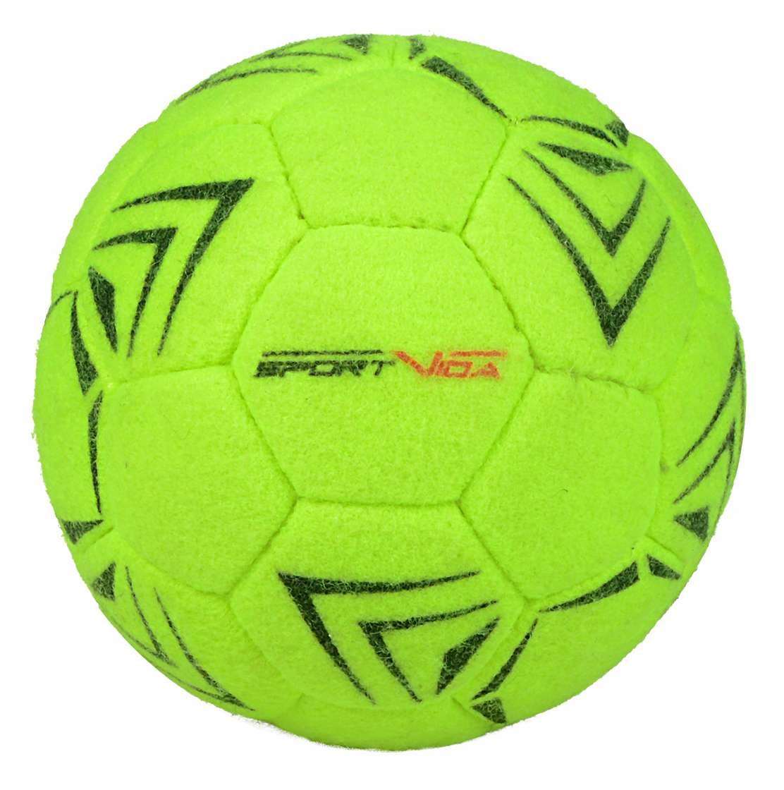 

Мяч футзальный SportVida SV-PA00251 Size 4 Original
